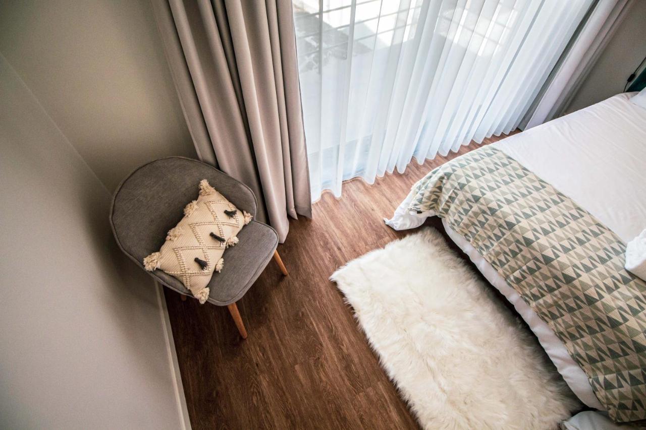 Apartamentos Da Travessa Прайя-да-Витория Экстерьер фото