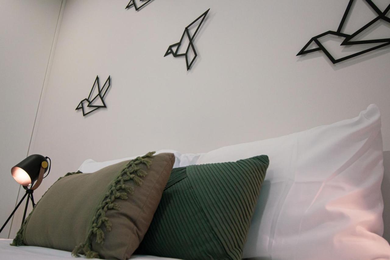 Apartamentos Da Travessa Прайя-да-Витория Экстерьер фото