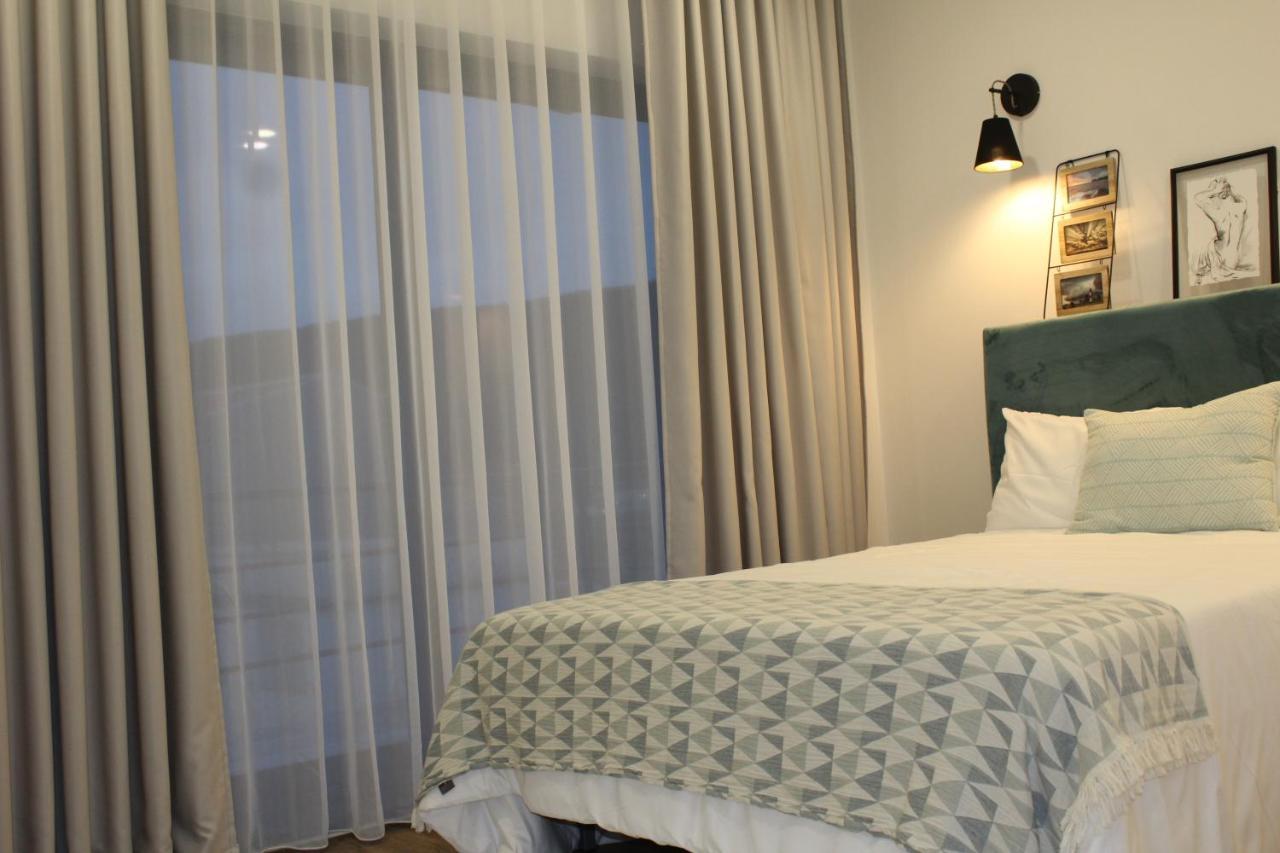 Apartamentos Da Travessa Прайя-да-Витория Экстерьер фото