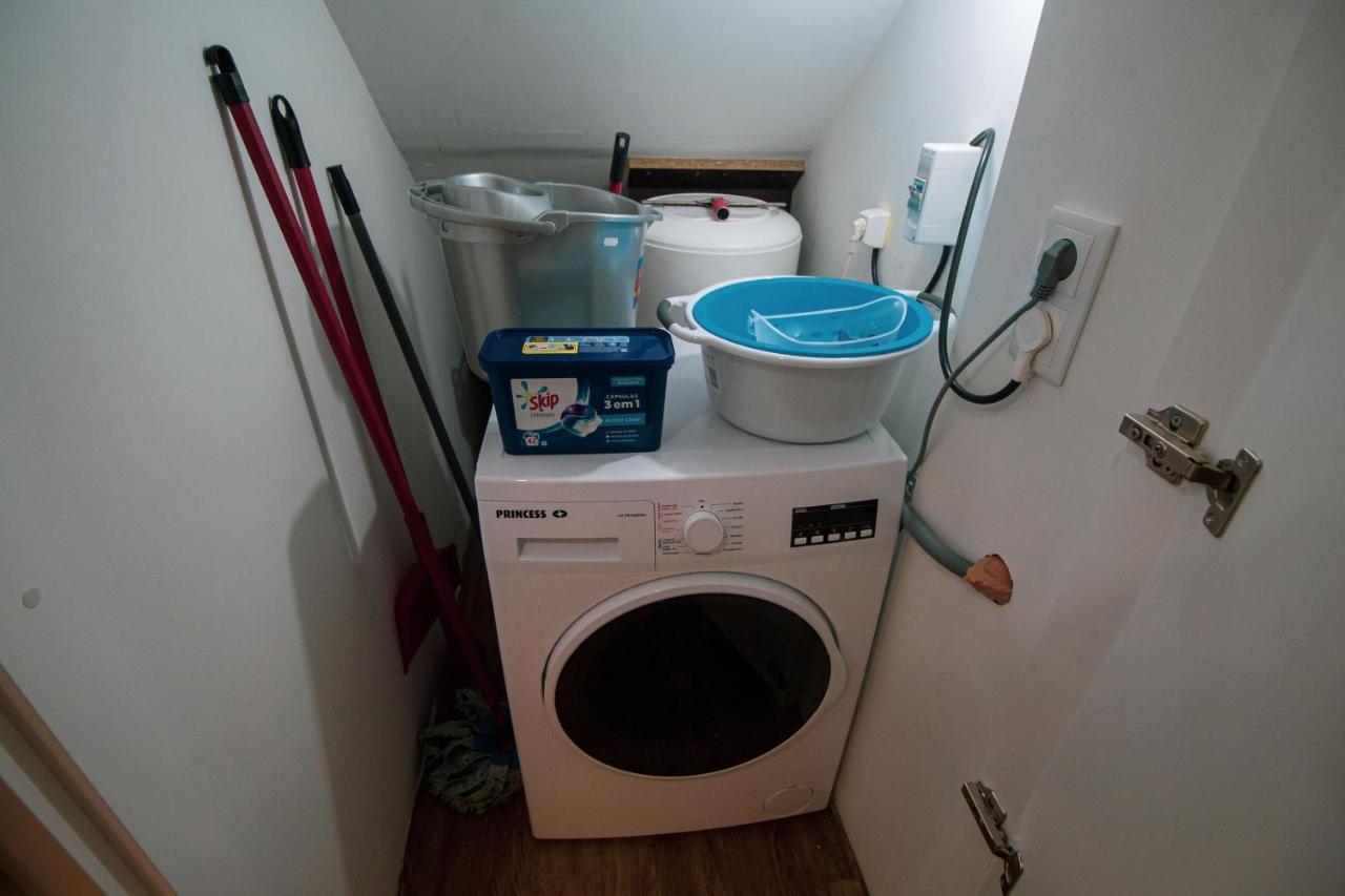 Apartamentos Da Travessa Прайя-да-Витория Экстерьер фото