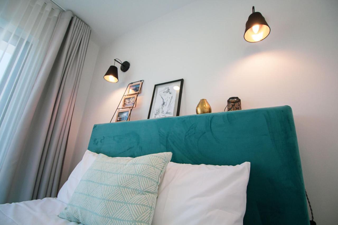 Apartamentos Da Travessa Прайя-да-Витория Экстерьер фото